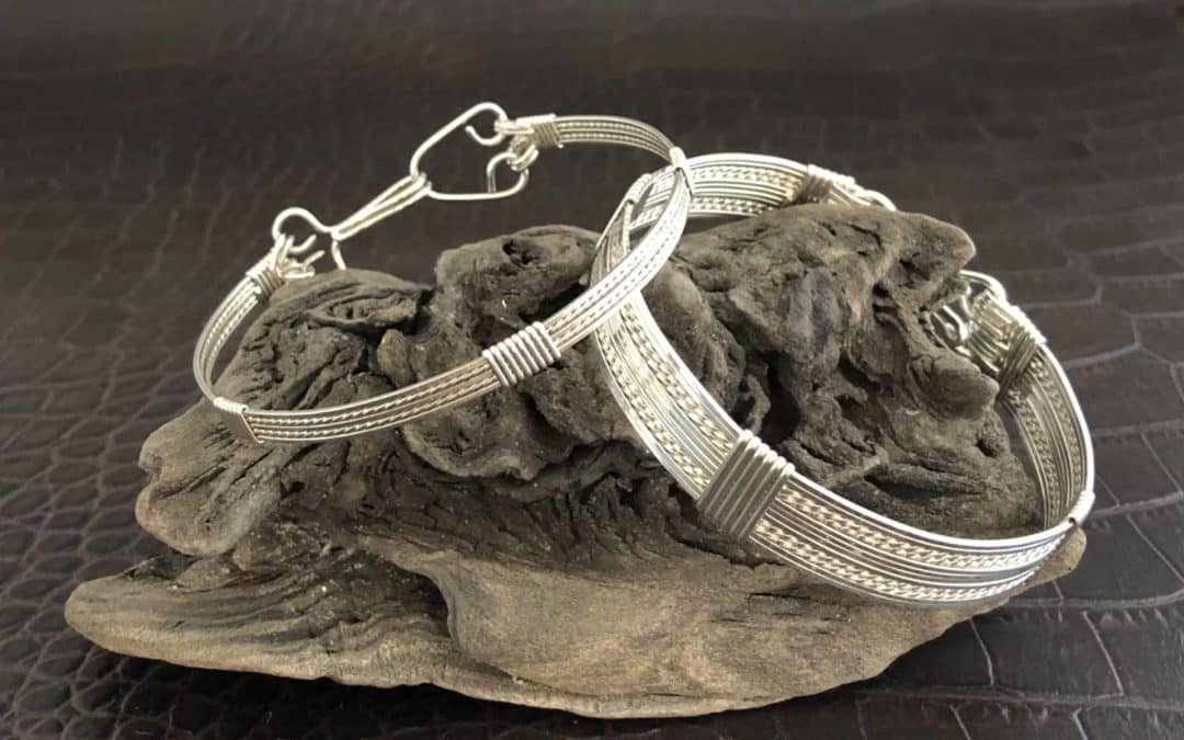 CLOSED Workshop – Bangle Bracelet Wire Jewelry