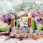 FREE Members Only Workshop - Introduction to Plein Air Painting