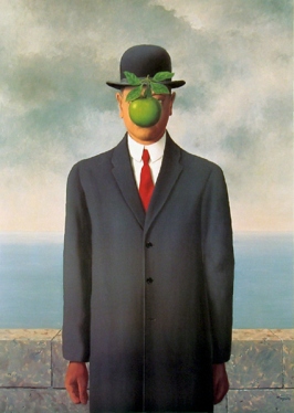 SOLD OUT Lecture -  Rene Magritte