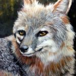 Workshop - Painting Eyes and Fur