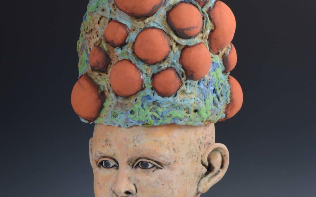 Workshop – Sculpting the Face