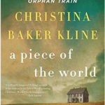 SUMMER BOOK CLUB - A Piece of the World