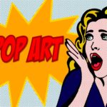 Workshop - Pop Art for Young Artists