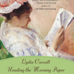 SUMMER BOOK CLUB - Lydia Cassatt Reading the Morning Paper