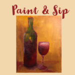 Paint and Sip