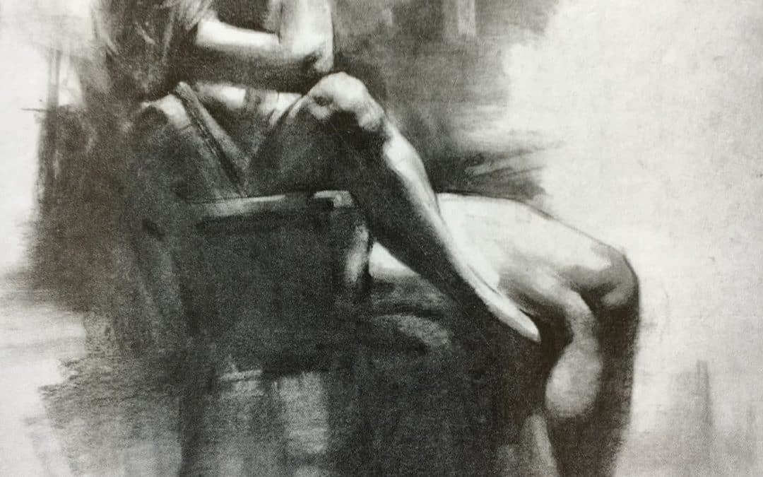 Workshop – Henry Yan 2020 Figure Drawing