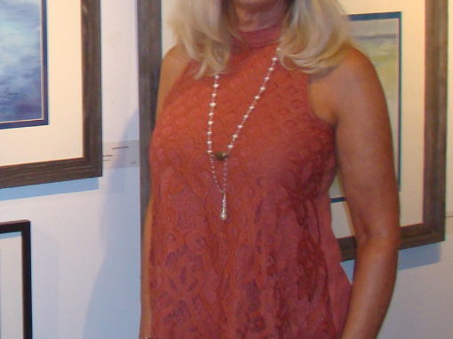 August 2019 – Susan Grogan
