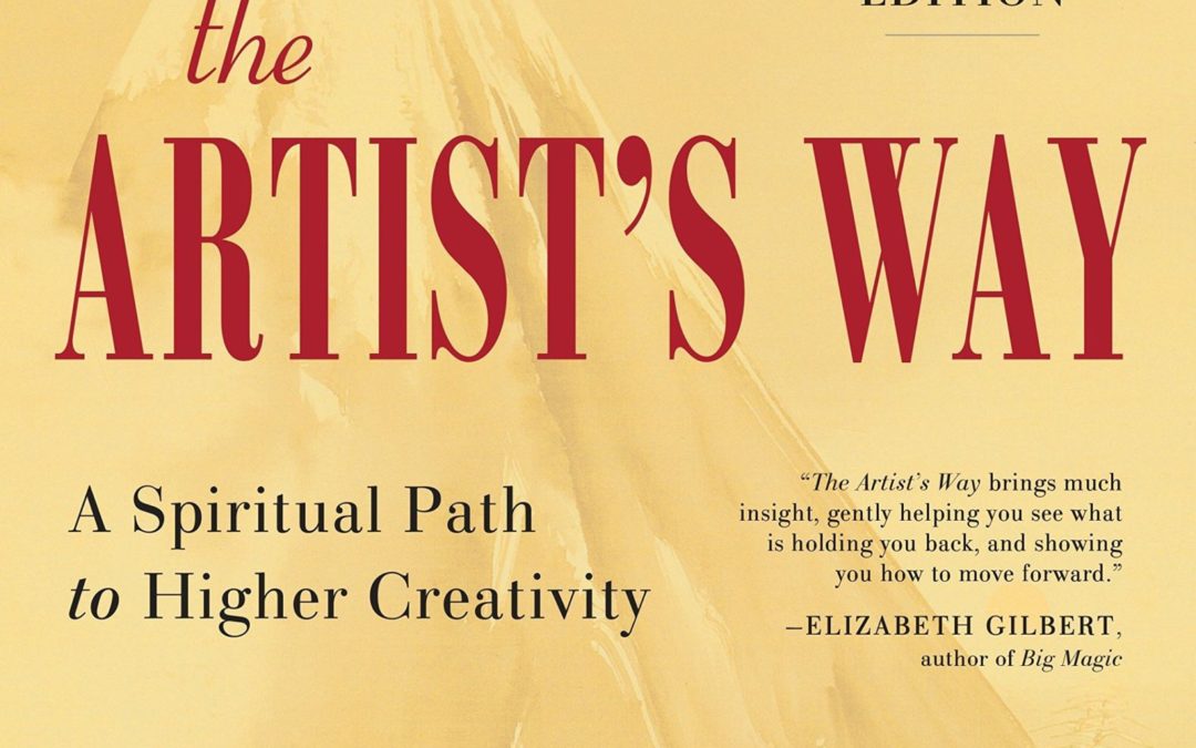 The Artist’s Way Group (Meeting Off-Site)