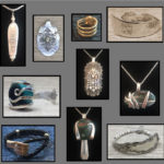 POSTPONED Jan Stephen's Workshop - Repurposed Vintage Silver-Wear™ Jewelry