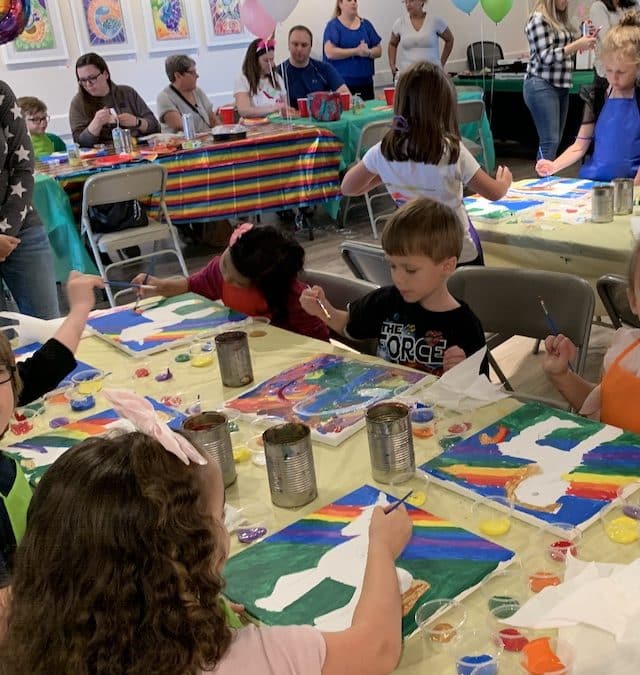 POSTPONED – Summer Camp Week 4 (2020)