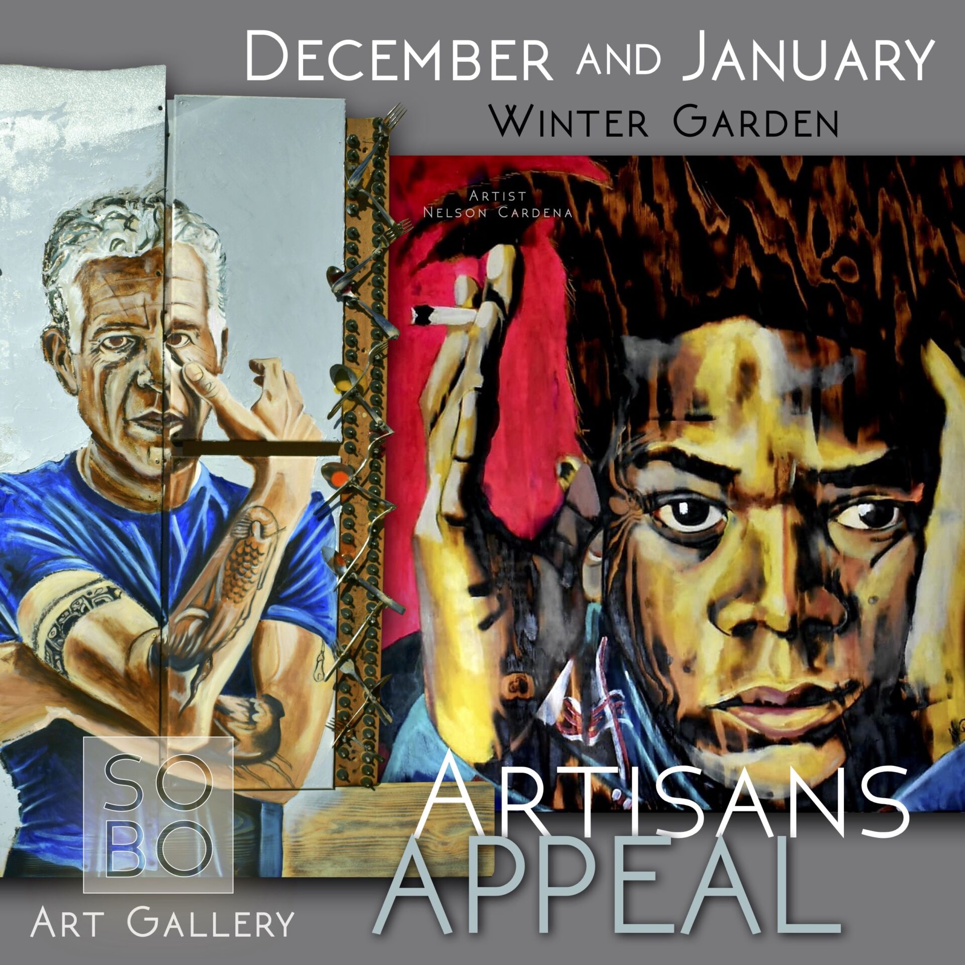 Artisans Appeal