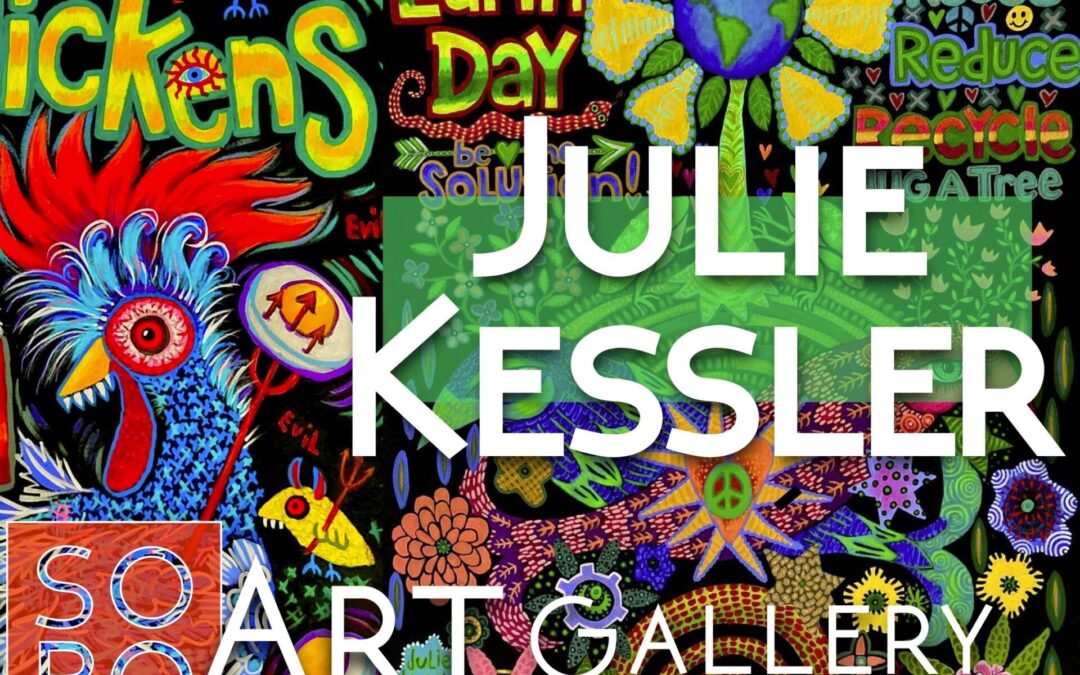 Julie Kessler