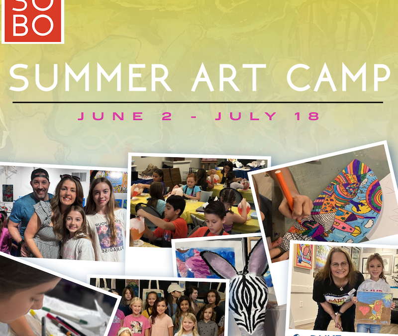 Summer Camp
