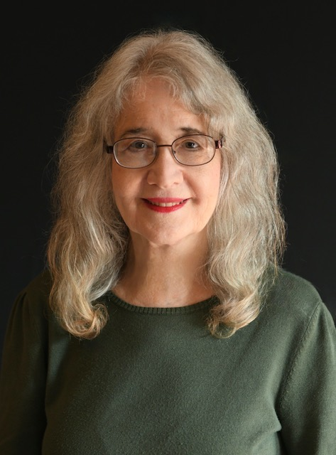 Writing to Art Workshop - Elaine Person