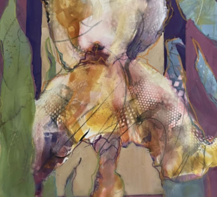 Central Florida Watercolor Society Workshop – Theresa Kirk at SOBO Art Studio Gallery