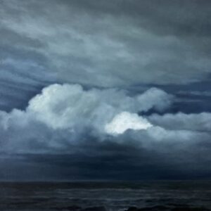 Class in Oils - Nicora Gangi